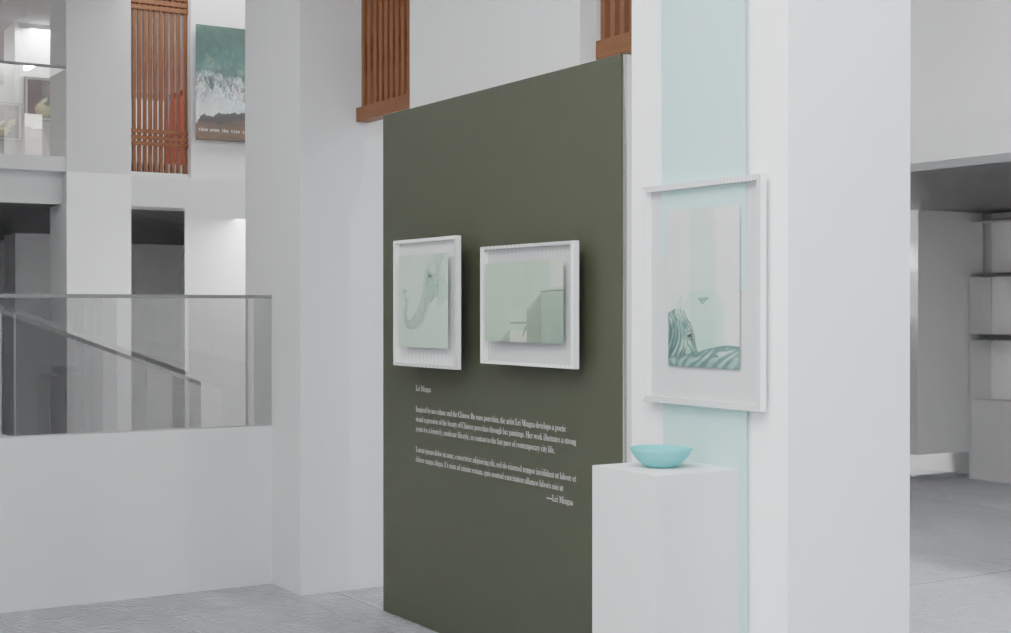 Conceptual Design